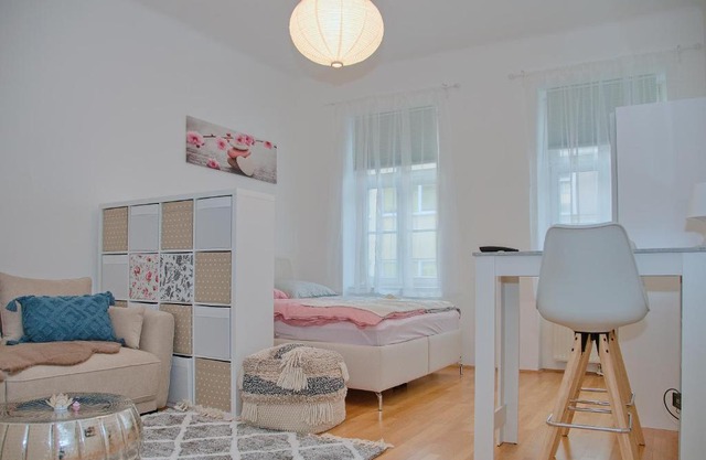 White Lotus Apartment