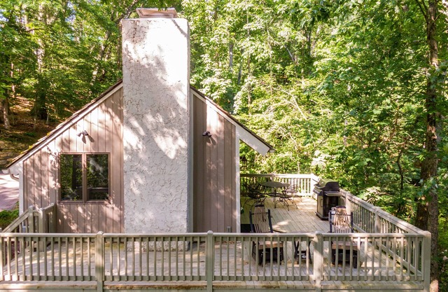 White Oak Cabin - Charming Valle Crucis-area Cottage!