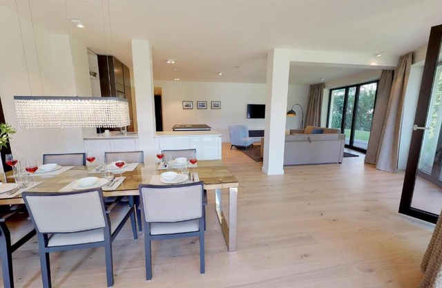 White Pearl Appartment 0.16