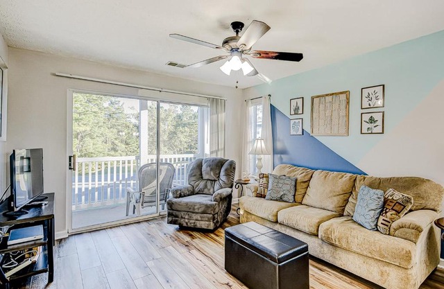 White River Unit 24F