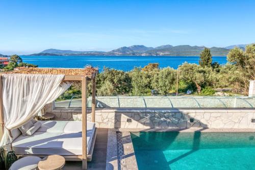 White Rock Villas Nikiana