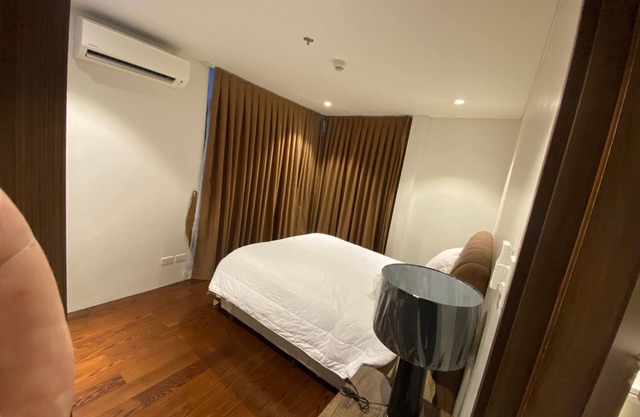 white sand beachfront Tambuli Seaside Living is paradise within your reach