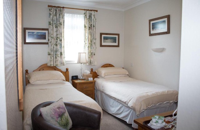 Whitecroft B&B