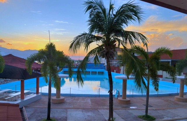 Whiterock Beach Hotel + Waterpark