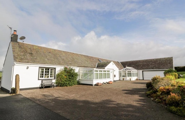 Whiteside Cottage