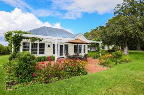 Whitford House Cottage