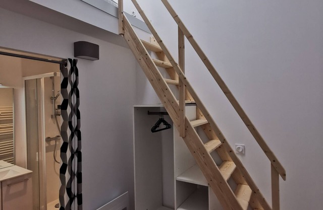 Whole house 10 minutes from Angers center