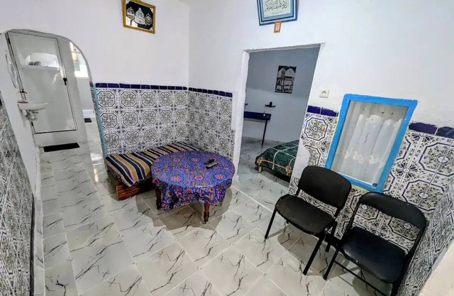 Whole house : apartment - Chefchaouen, Morocco