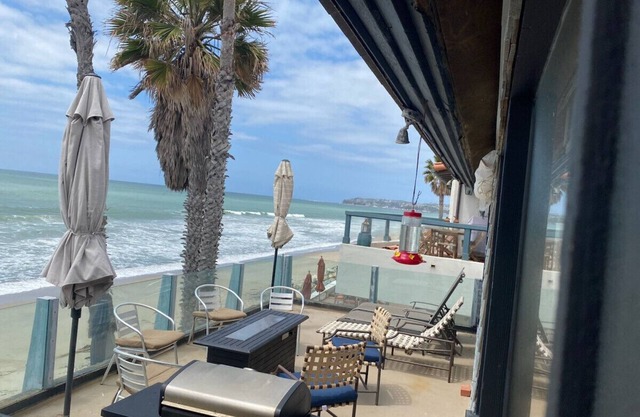 Whole House - Beachhouse · Dana Point Beach Duplex - 2 Units 16 Guests