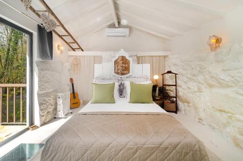 WHome Nature Escape in Moinhos de Ovil