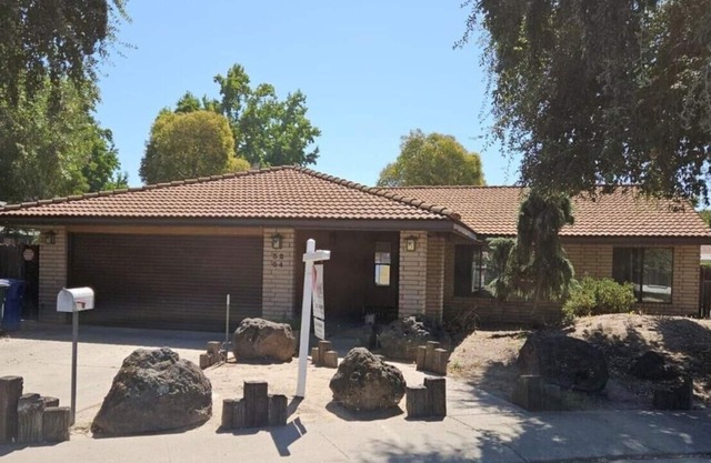 Why stay at a hotel when you can enjoy the convienances of your own house?