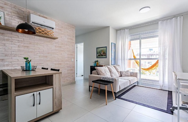 WI-FI 100mb | Partial Sea View #CA32