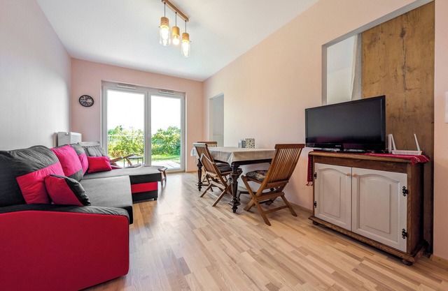 Wichrowa Comfort Zone Apartment