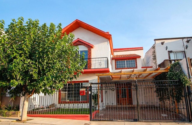 Wide Family or for Business House in Chihuahua