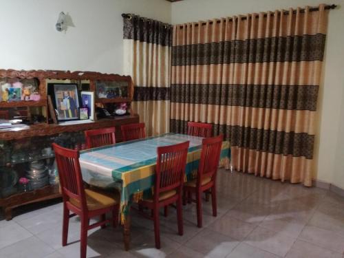 WIFE Villa