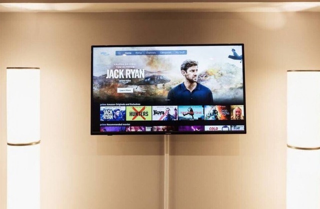 Wifi +Kitchen +Washer +Pet +Parking