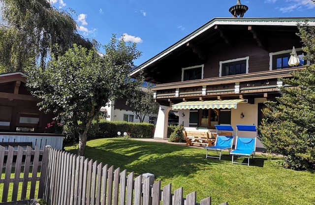 Wildkogel by Interhome