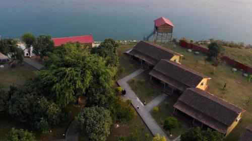 Wild Adventure Resort - Sunset Point