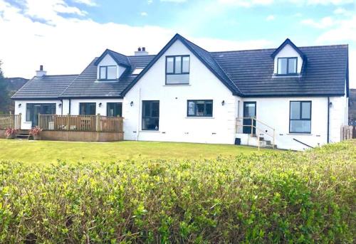 Wild Atlantic Lodge