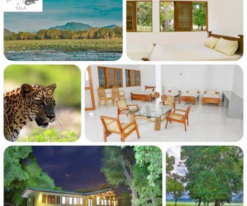 Wild Earth Ceylon Leisure - Yala