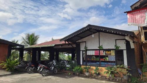 Wild Gibbon Guesthouse