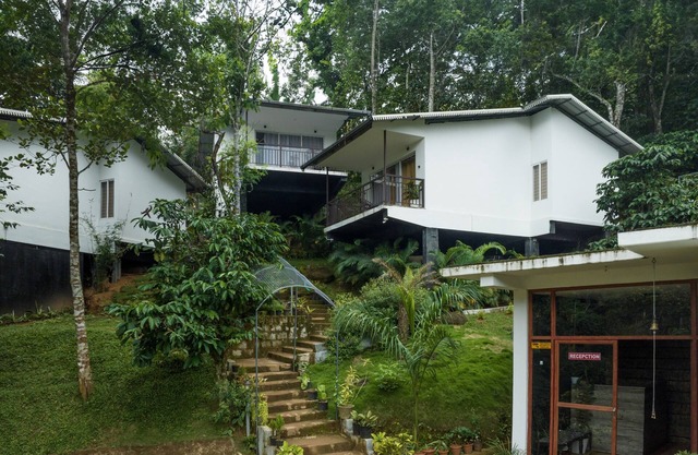 Wild Poetry Munnar