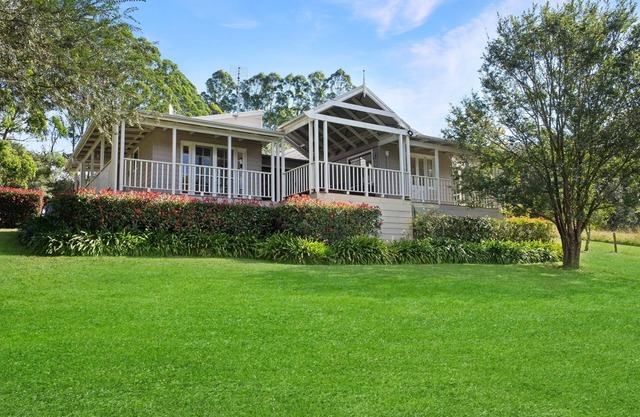 Wild Rose Cottage Kiaroo Estate