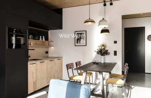 Wild Within - Porter Penthouse