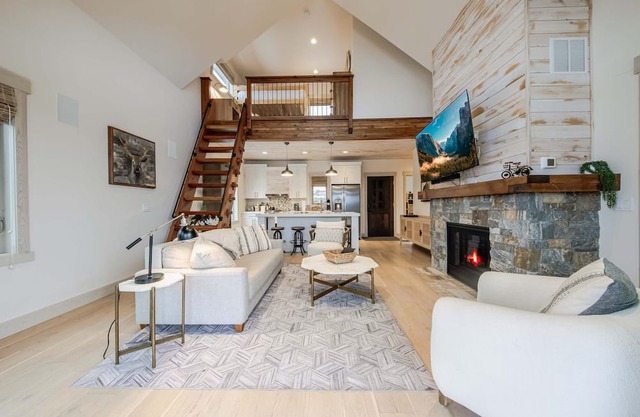 Wilderness Club Golfer's Cottage w/Hot Tub!