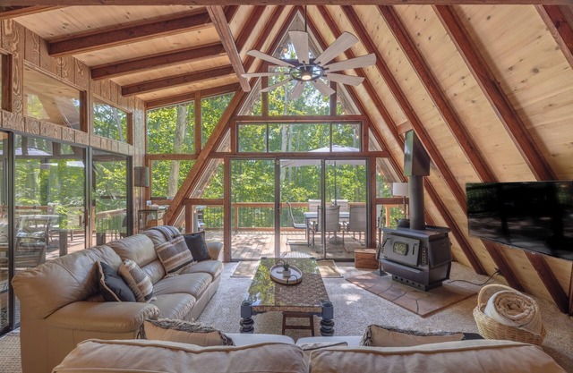 Wilderness on Wunderbar by Innsbrook Vacations!