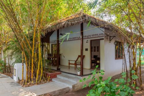 WilderNest Araanya by Vibescapes