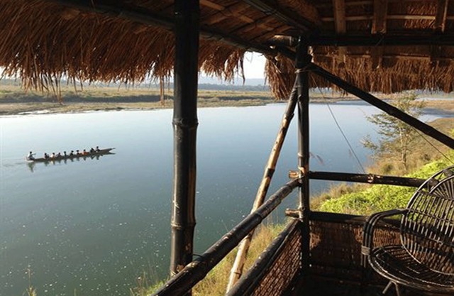 Wildlife Adventure Resort