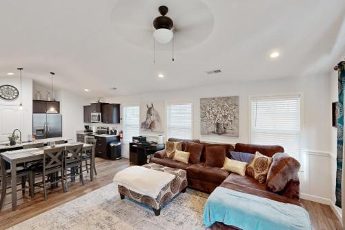 Wildwood Comfort