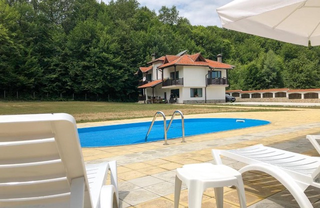 Wildwood Villa
