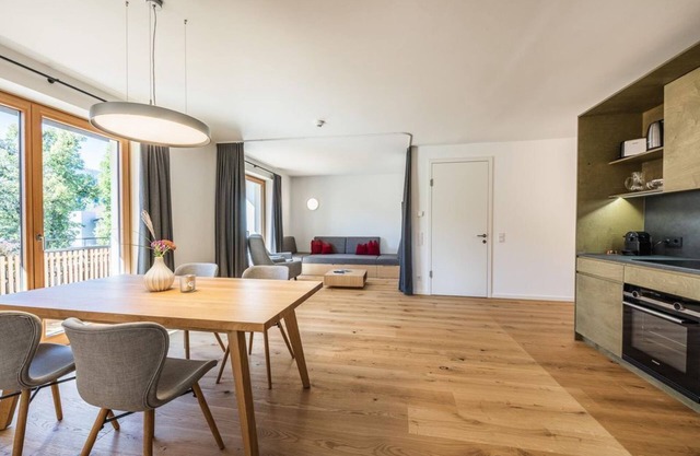 Williams - Kuglerhof Appartements