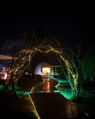 Willkay Glamping Raco Tucumán