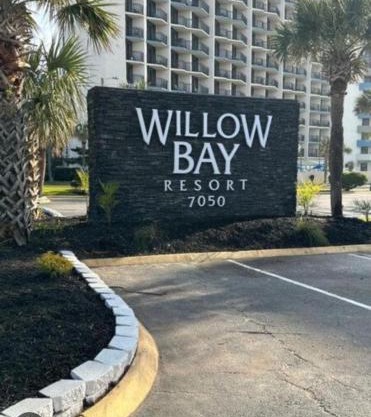 Willow Bay Resort