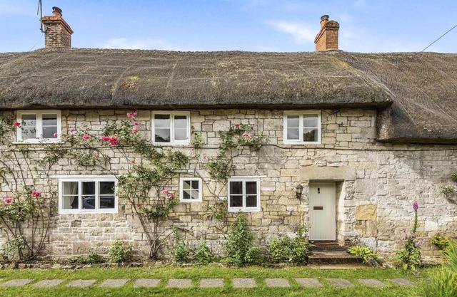 Willow Cottage