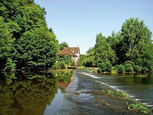 Willow Cottage