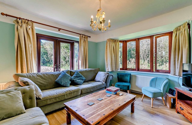 Willow House - Dymchurch