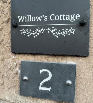 Willow's Cottage