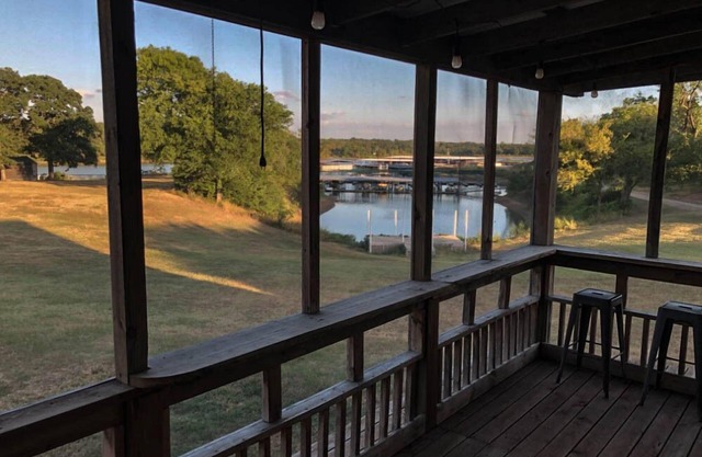 Willow Springs Marina