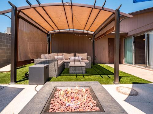 Willows Rest Retreat - Your Next AZ Stay