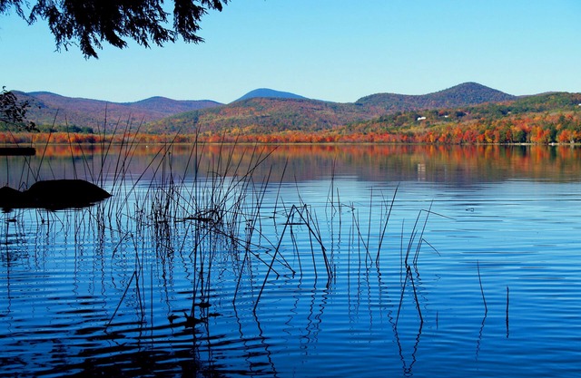 Wilson Lake Inn