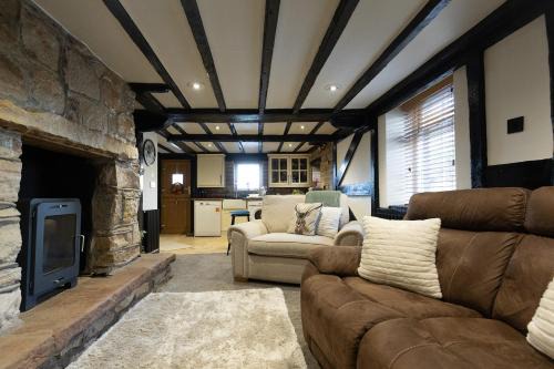 WILSONS COTTAGE - Cosy Cottage based in the Lake District