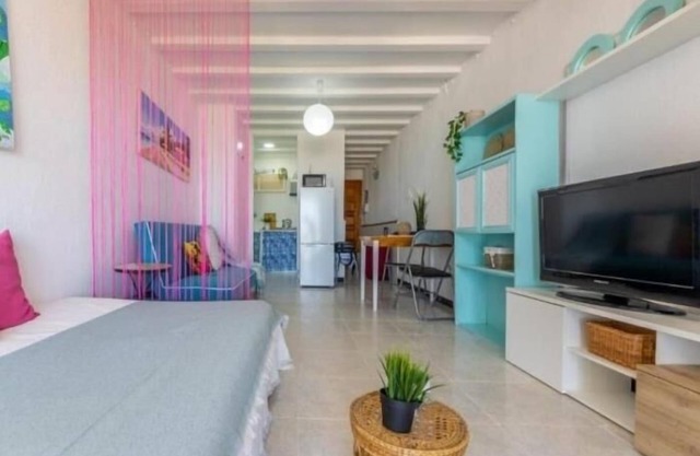 Winahost Apartamento La Pineda