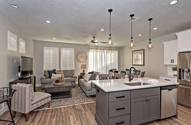 Winchester Way at The Ledges *Resort Amenities Included!*