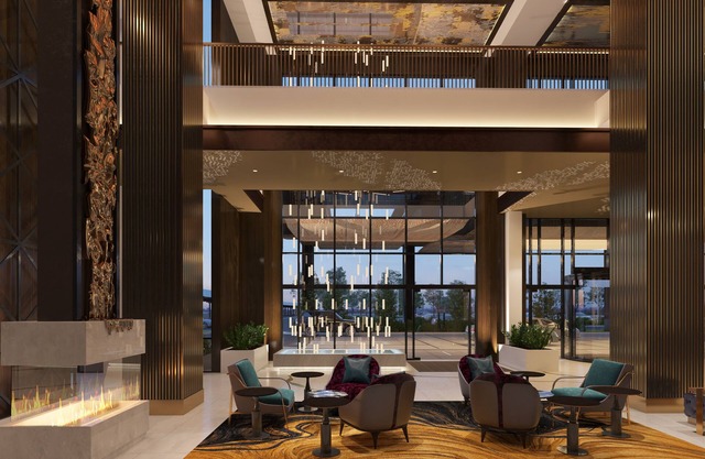 Wind Creek Bethlehem