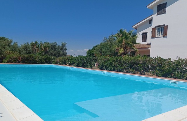 Wind star holiday home village