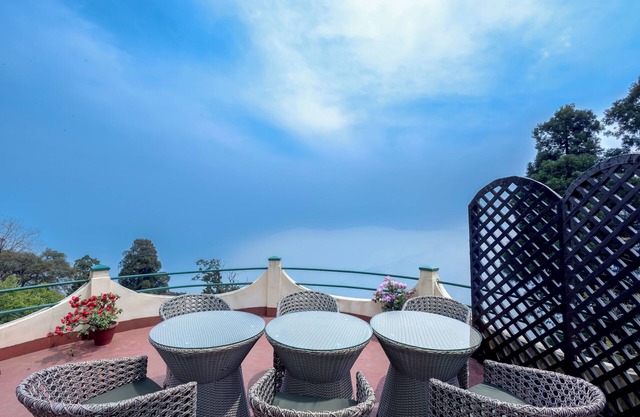 Windamere Hotel